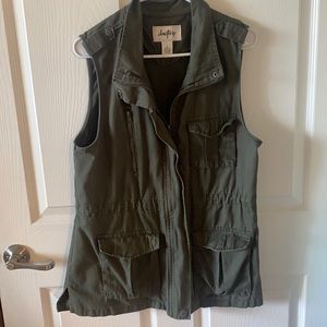 DAYTRIP Cargo Vest